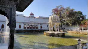 Saheliyon ki bari